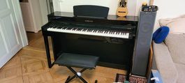 Yamaha Clavinova 430