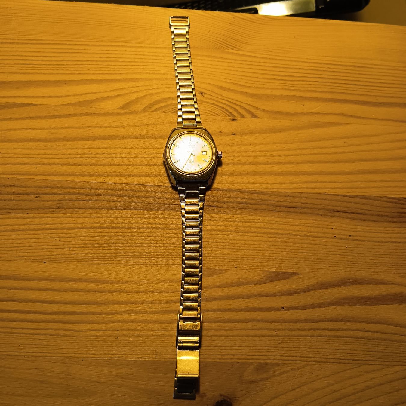 Certina Uhren: CERTINA Automatic Club Damenuhr – Gebraucht aus Zell LU von erwin61 6