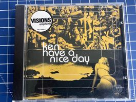 Ken – Have A Nice Day
