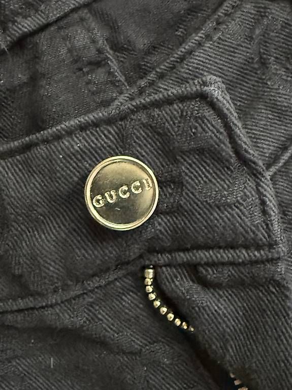 Gucci Jeans: Jeans Gucci – Gebraucht aus Bellinzona von Pucciaredda 1