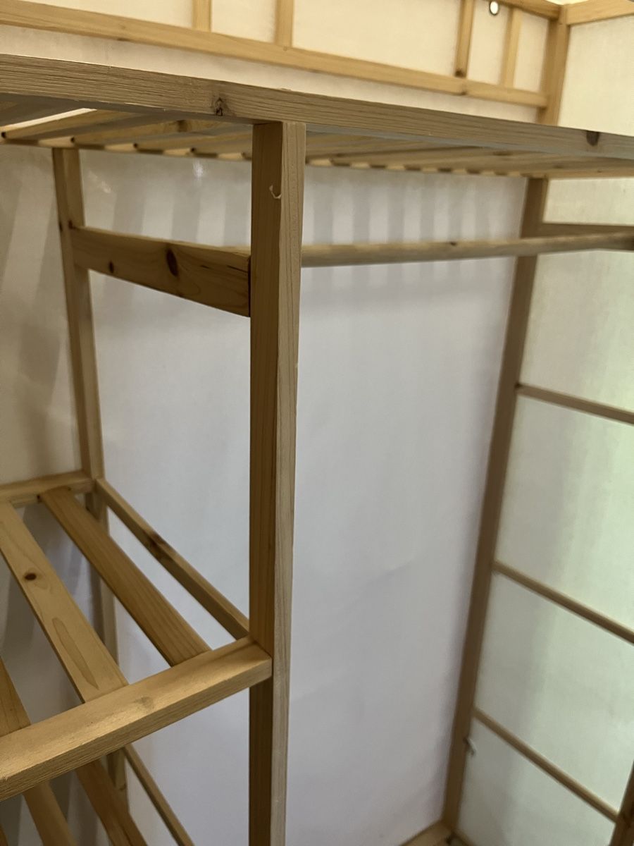 Guardaroba: Mottenschrank, Garderobe vidaXL – Usato da Zürich venduto da miketreeman 1