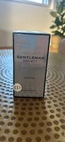Givenchy Gentleman Society 100ml Eau de Parfum NEU