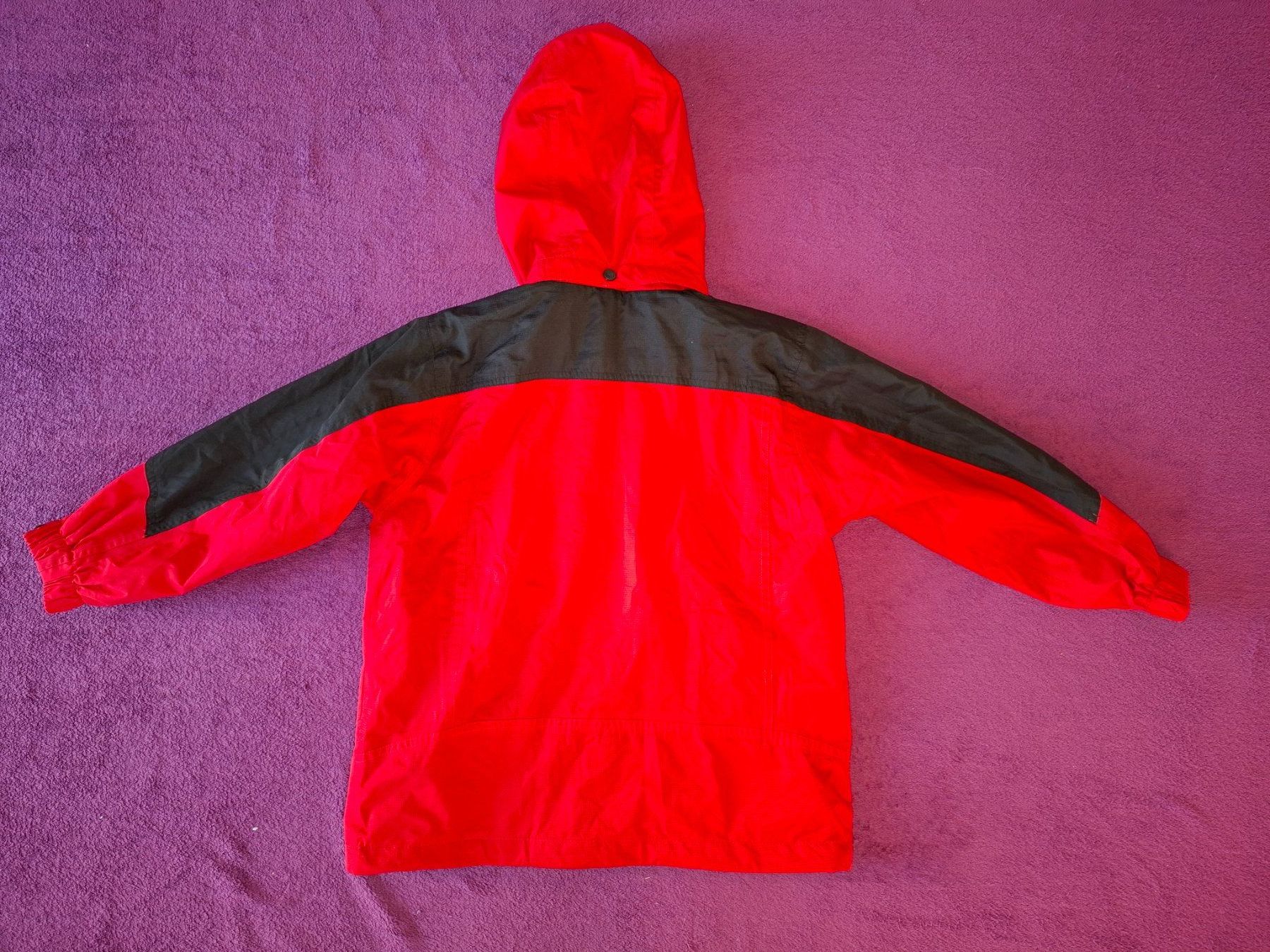 Killtec Jacken & Mäntel: Funktionsjacke / Regenjacke/Jacke von Killtec – Gr.128 – Gebraucht aus Müllheim Dorf von Seeeule01 6