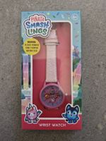 Kinder Armbanduhr Pinata Smashlings NEU