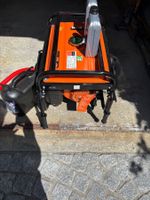 Stromgenerator VINCO Benzin, nie gebraucht