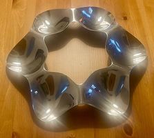 Alessi Candy Bowl Superstar - Designer Tom Kovak