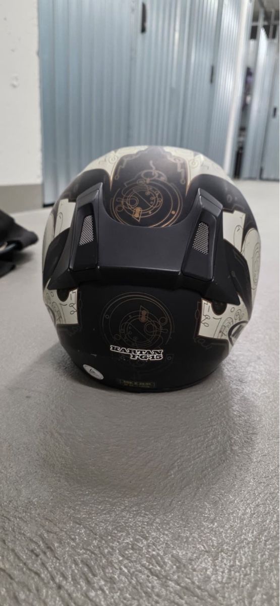 Caschi & visiere: Motorradhelm, Grösse XS – Usato da Dättwil AG venduto da DanielDuerr 2