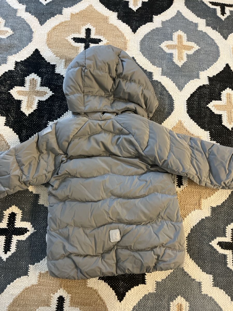 Reima Jacken: Reima Winterjacke Gr 92  – Gebraucht aus Pfäffikon ZH von Mau_17 3