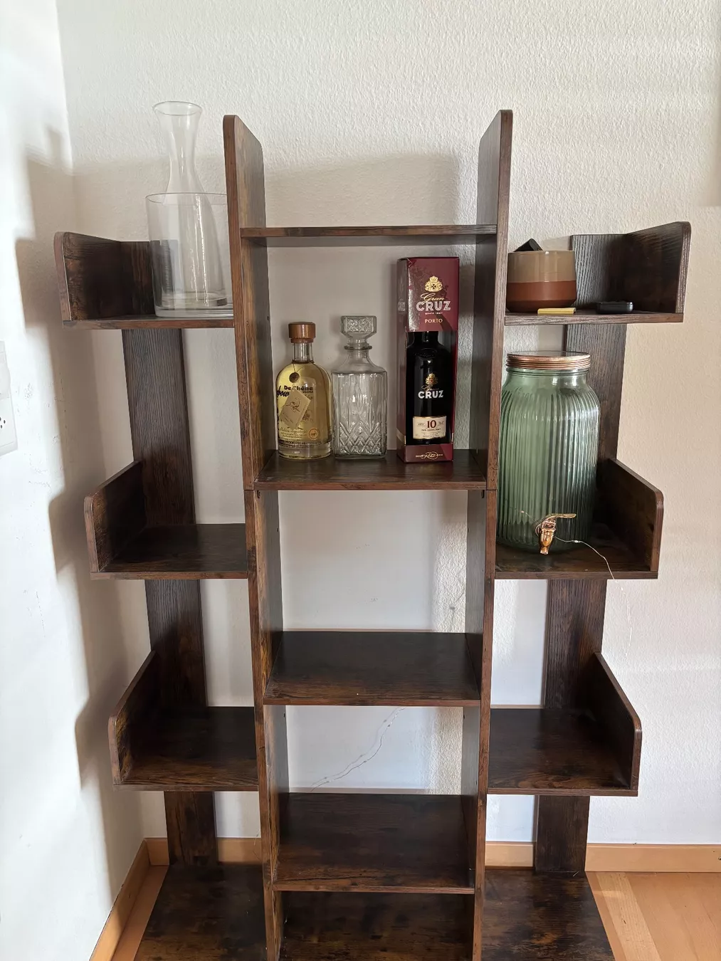 Regale: Book shelf – Gebraucht aus Thalwil von ste_p6ym 1