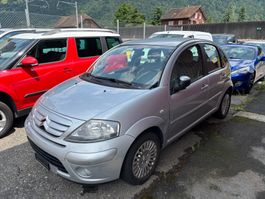 Citroen C3 1.4 Benzin B04  74PS