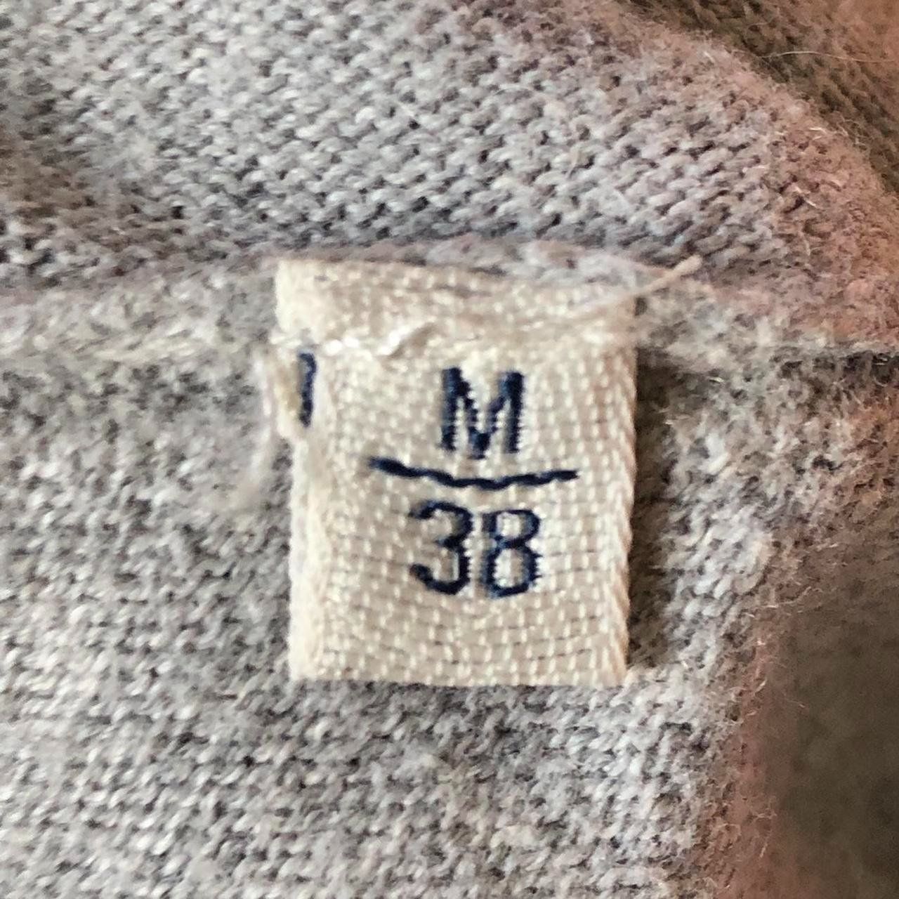 Massimo Dutti Pullover & Sweatshirts: Pull Massimo Dutti Grey Men M – Gebraucht aus Genève von ang_7j7j 5