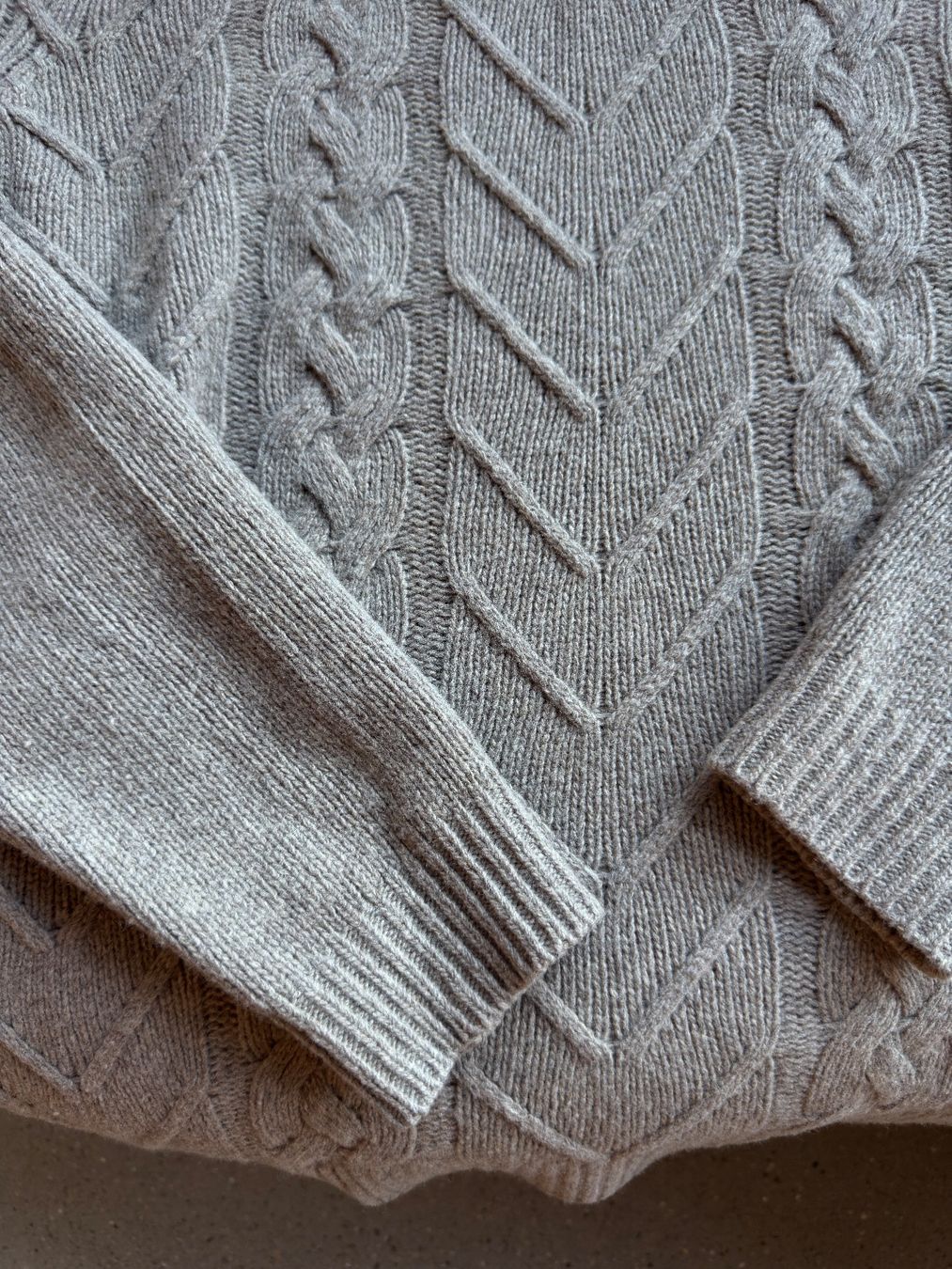 Massimo Dutti Pulls & Sweat-shirts: Massimo Dutti | Rollkragenpullover – Neuf (Voir description) à Horgen par onur_5 4