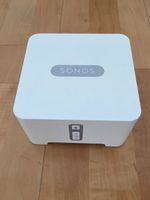 Sonos CONNECT Gen. 1 – WLAN-Musikstreamer