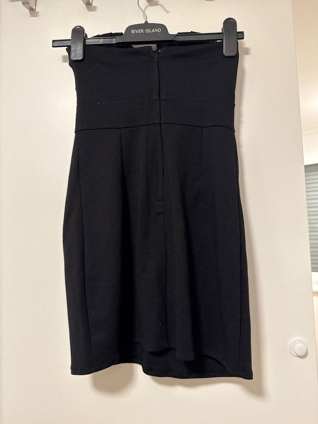 Vestiti: Schwarzes Kleid Gr.XS – Usato da Schönenwerd venduto da d.chiara 1