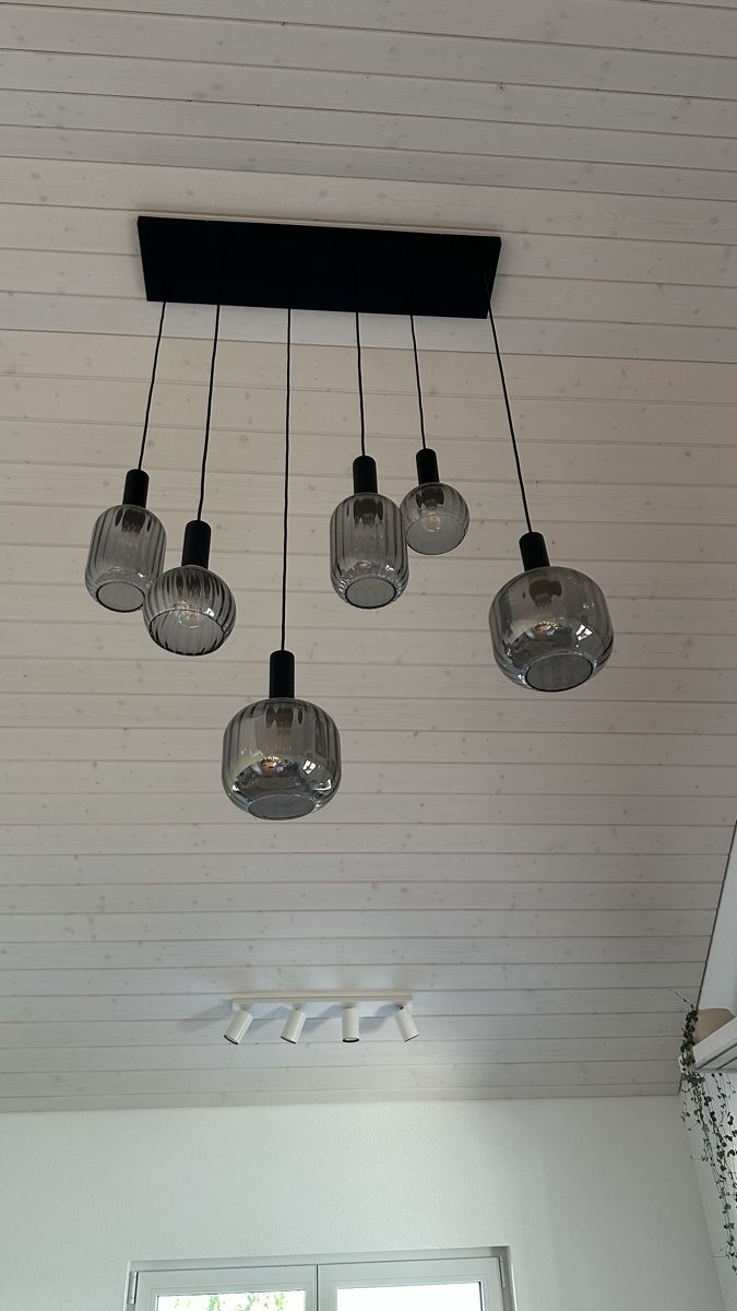 Kronleuchter & Deckenlampen: lampe – Neu (gemäss Beschreibung) aus Wittenbach von sevidubach