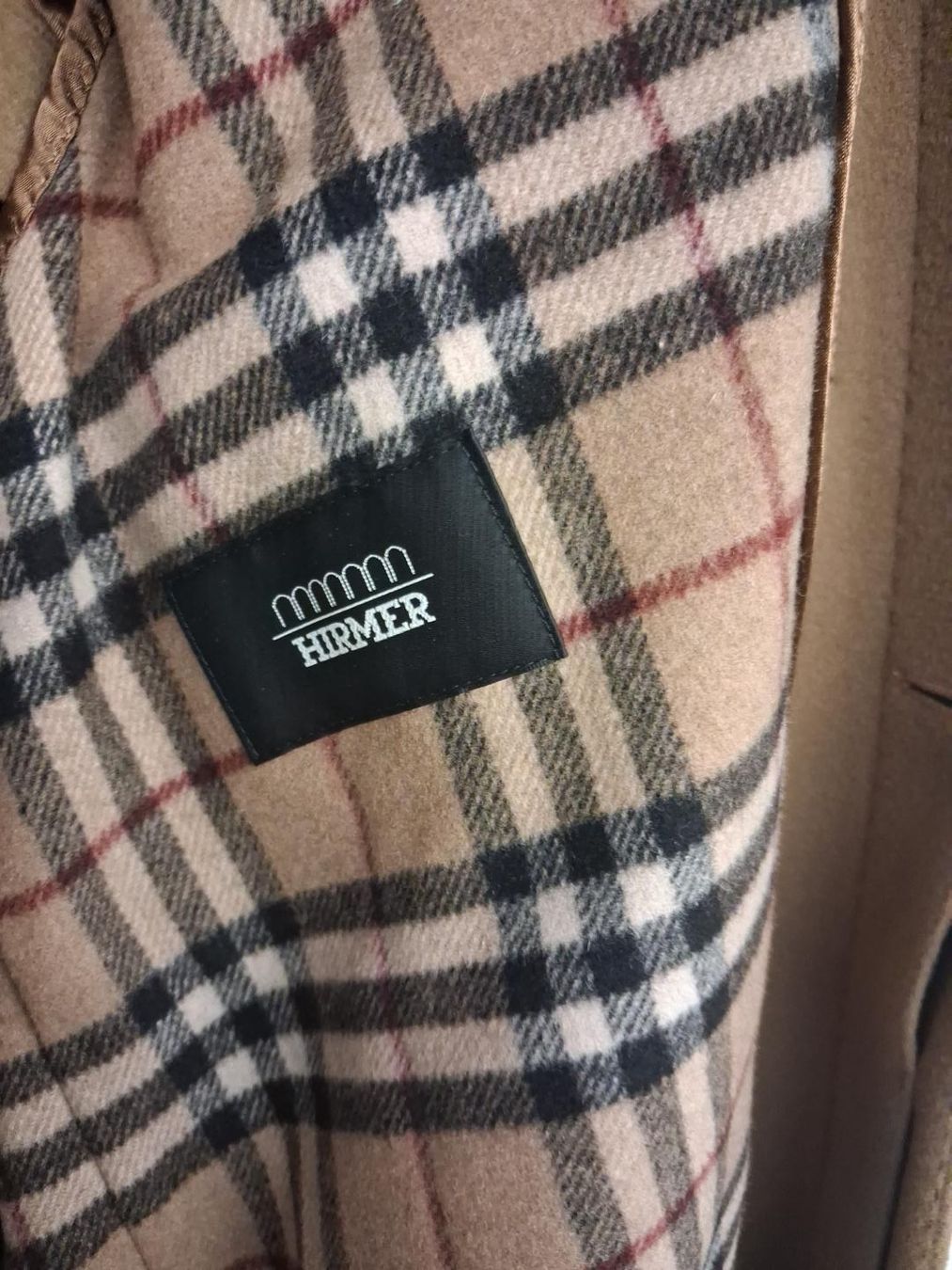 Burberry Mäntel: Burberry mantel – Neu (gemäss Beschreibung) aus St. Moritz von edo_9rgm 4