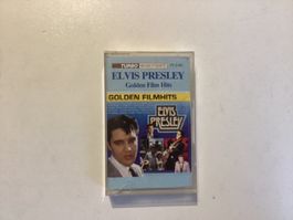 Elvis Presley MC - Golden Film Hits