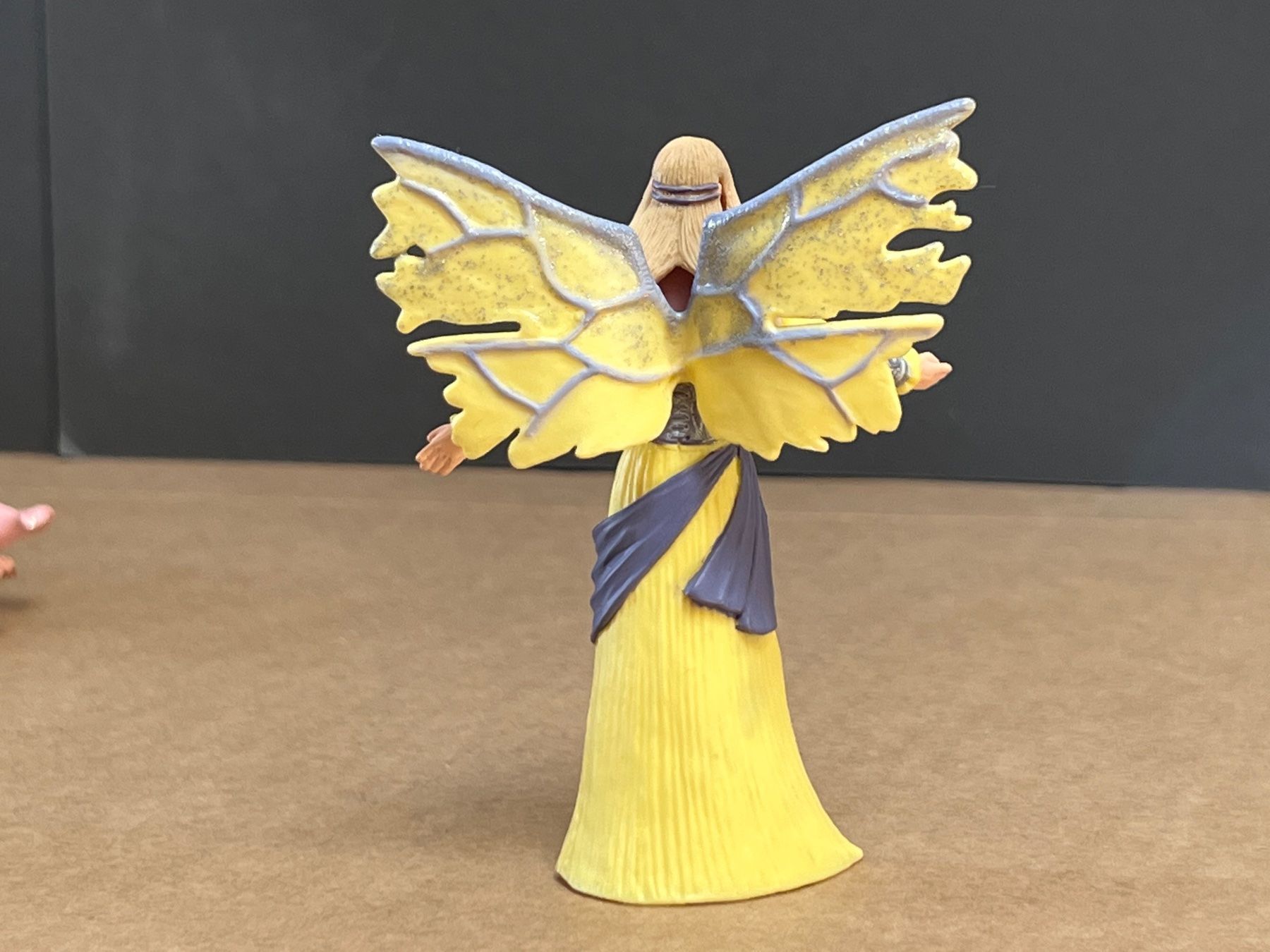Schleich Statuette: Schleich 70477 Sera stehend Bayala – Usato da Ennetbaden venduto da mapa05 2
