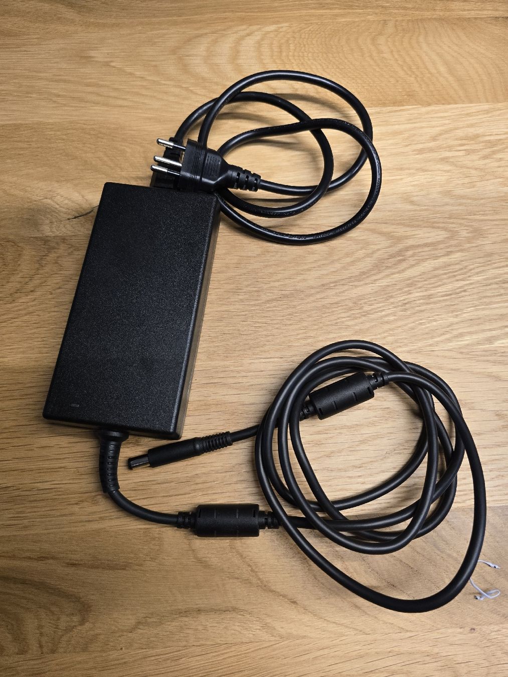 Dell Caricabatterie: Dell Netzteil 180W – Usato da Riehen venduto da PrinzVegeta