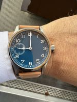 Unikat 42mm ST3600