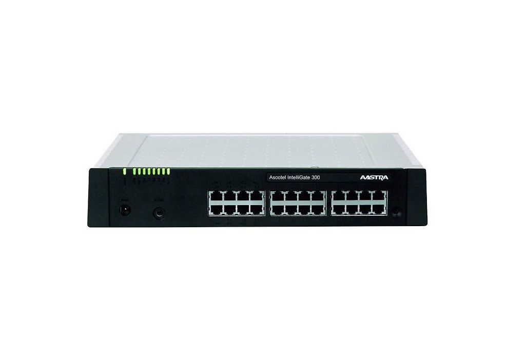 Aastra Telefoni: Aastra IntelliGate A300 – Usato da Merenschwand venduto da Moesi77