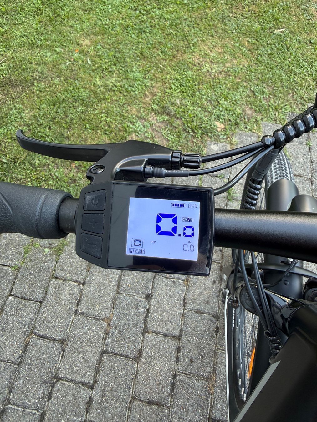 Velos: Touroll E-Bike – Gebraucht aus St. Gallen von lei_kq8p 2