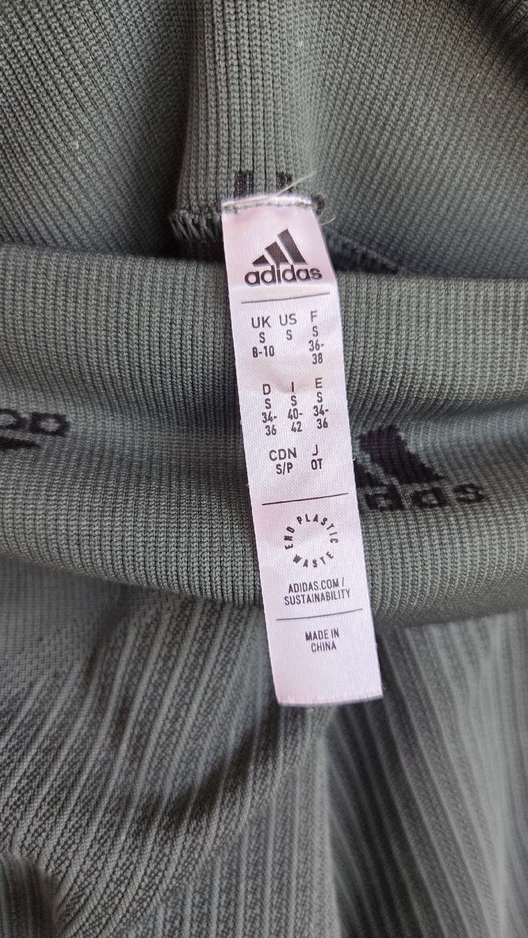 Adidas Leggings: 2x Adidas Leggings, Gr. XS – Usato da Kreuzlingen venduto da MeinKleinesAtelier 6