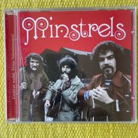 MINSTRELS-GRÜEZI WOHL, FRAU STIRNIMANN!