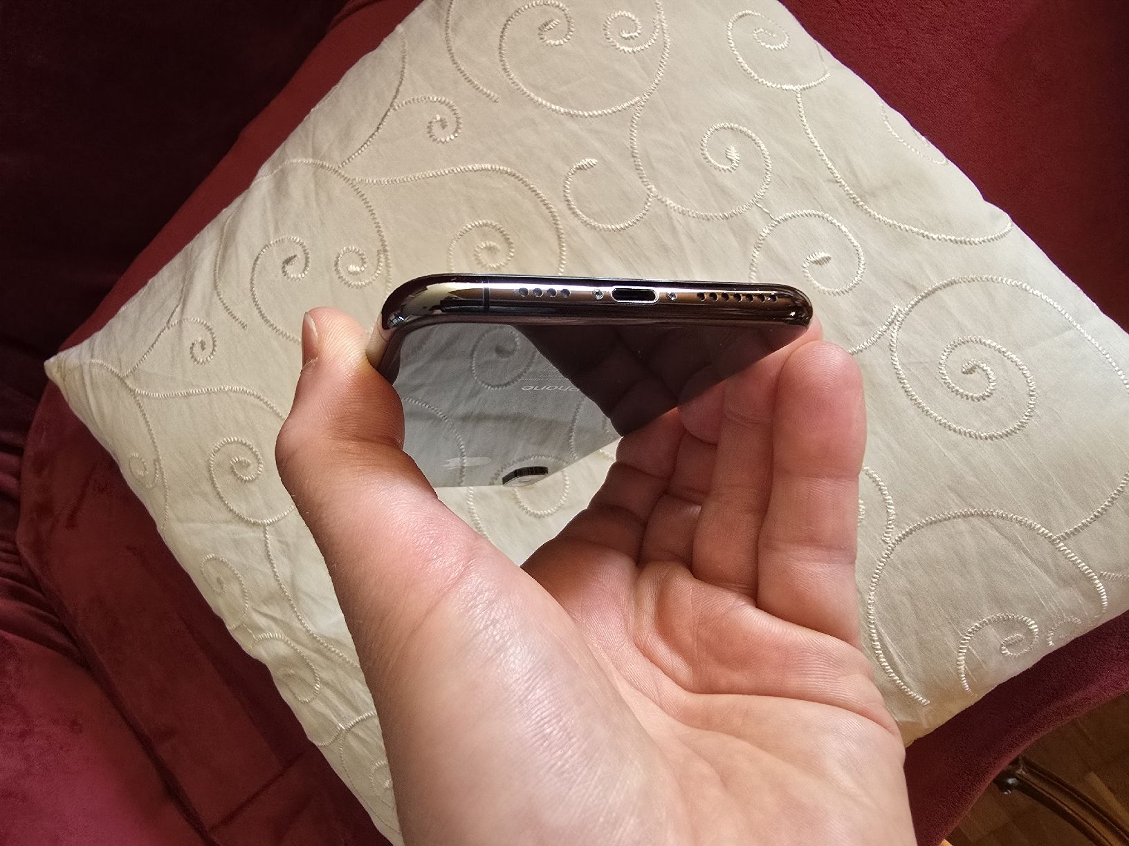 Apple Handys / Smartphones: Iphone XS Max 512Gb – Gebraucht aus Rosshäusern von HighendSolutions 3