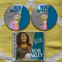 BOB MARLEY-2CD SOUL SHAKE DOWN PARTY