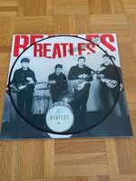 Beatles The Decca tapes 12'' Picture
