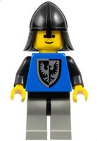 Lego Castle Black Falcon ( cas103)