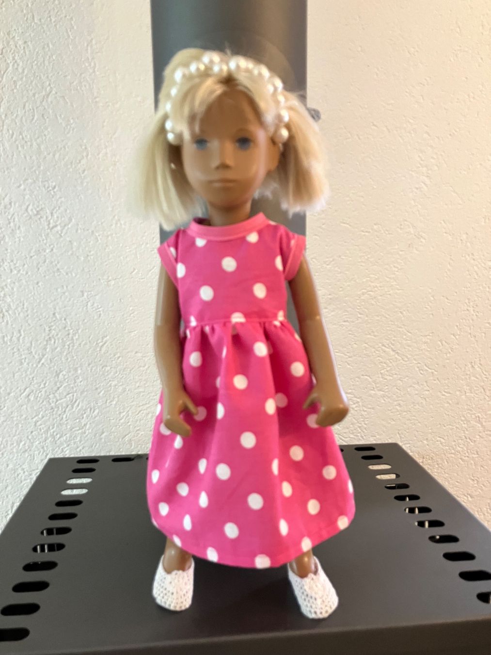 Bambole: Sasha Puppenkleid – Nuovo (secondo la descrizione) da Arch venduto da Hexenbesen17 1
