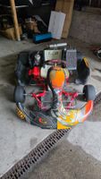 Rennkart 125cc