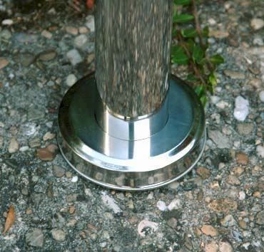 Altro per la casa: Edelstahl-Standbriefkasten RICO – Nuovo e nell'imballaggio originale da Bottighofen venduto da zaap 3