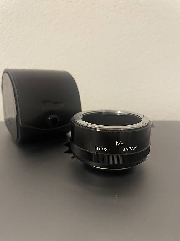 Kamera: Nikon m2 – Gebraucht aus Bellinzona von ste_vx9y