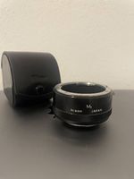 Nikon m2