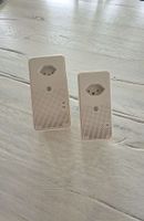 UPC Powerline Adapter PG-9073LG-W Set neuwertig