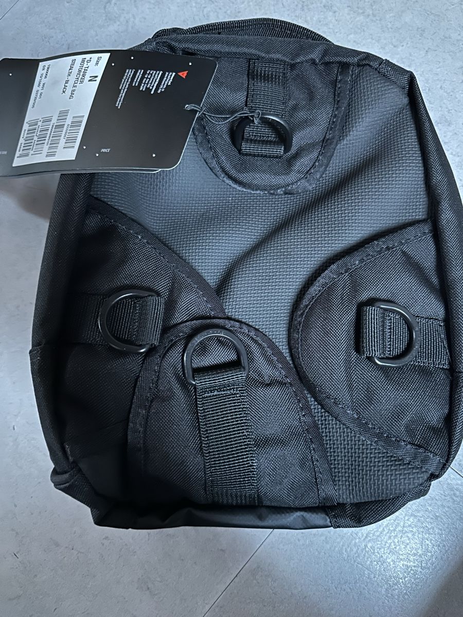 Dainese Borse: Tanktasche Motorrad – Nuovo e nell'imballaggio originale da Wohlen b. Bern venduto da chrige84 1