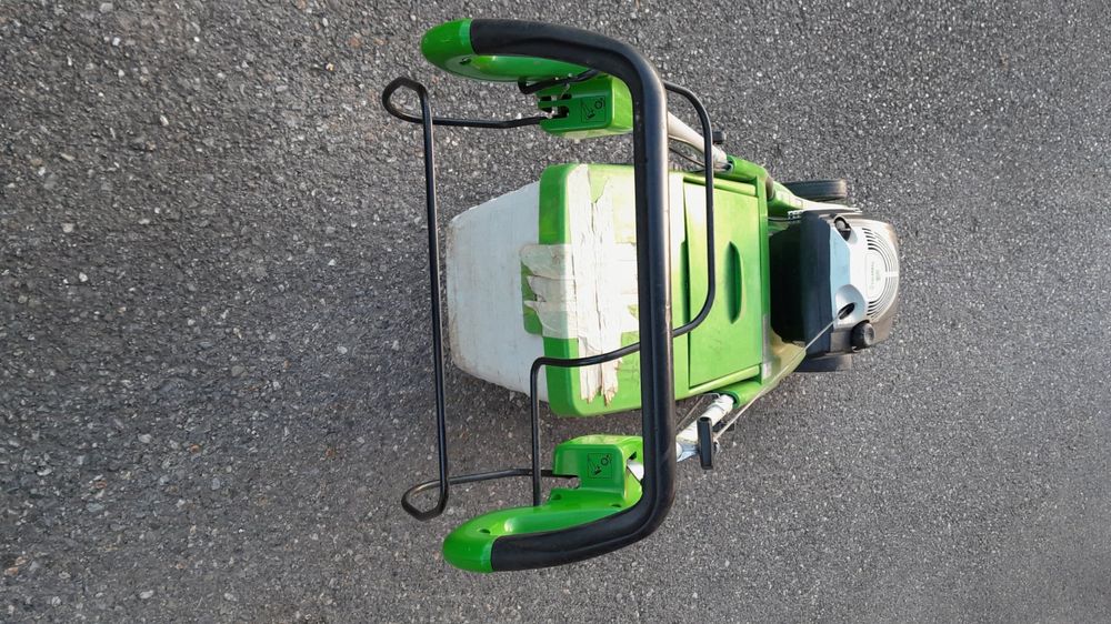 Lame 48cm Tosaerba Viking MB 650 KS OS T V VE VM VQ VS 6360 702 0100 Lame 90645372 - Foto 6