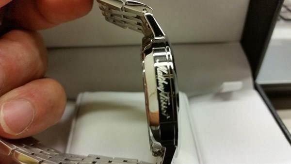 Tissot Uhren: Swiss Made – Neu und originalverpackt aus Adliswil von prince65 7