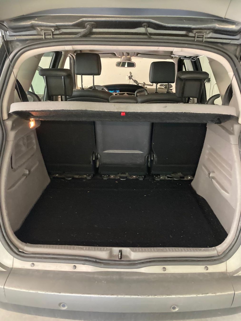 Renault Autos: Renault Megane scenic – Gebraucht aus Muri AG von lau_rd17c 9