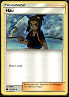 Hau (CES EN 132/168)