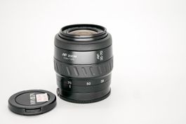Minolta AF Zoom 35-70mm 1:3.5-4.5