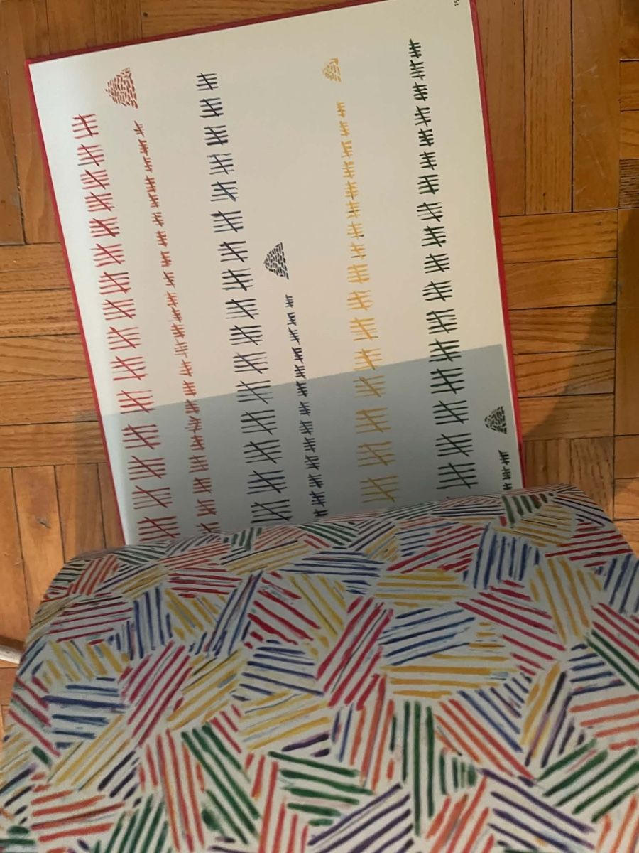 Libri: KUNST AUFRÄUMEN – Usato da Uster venduto da bek_v2ct 4