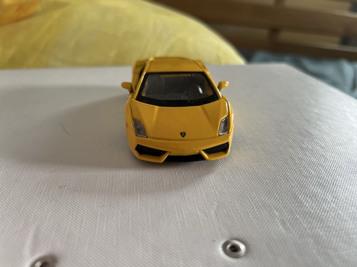 Lamborghini Voitures modèles: Lamborghini Gallardo – D'occasion à Schaffhausen par Colink18 3