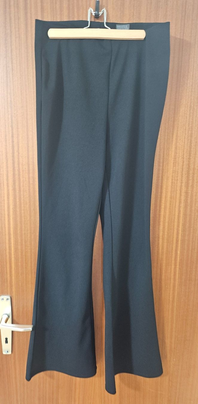 Leggings: Leggins gr L – Usato da Zermatt venduto da ancise 1