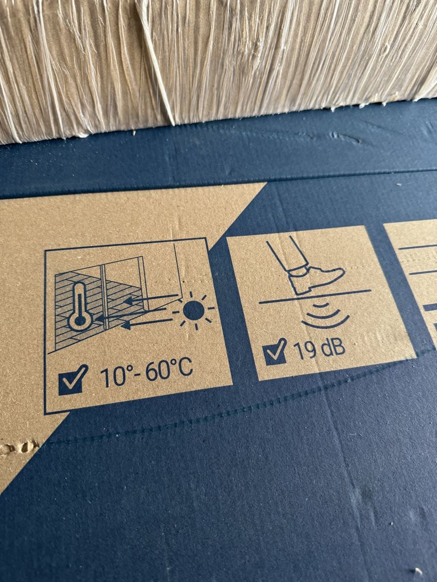 Bodenbeläge: Tarkett Vinylboden – Neu und originalverpackt aus Belp von ch1999 4