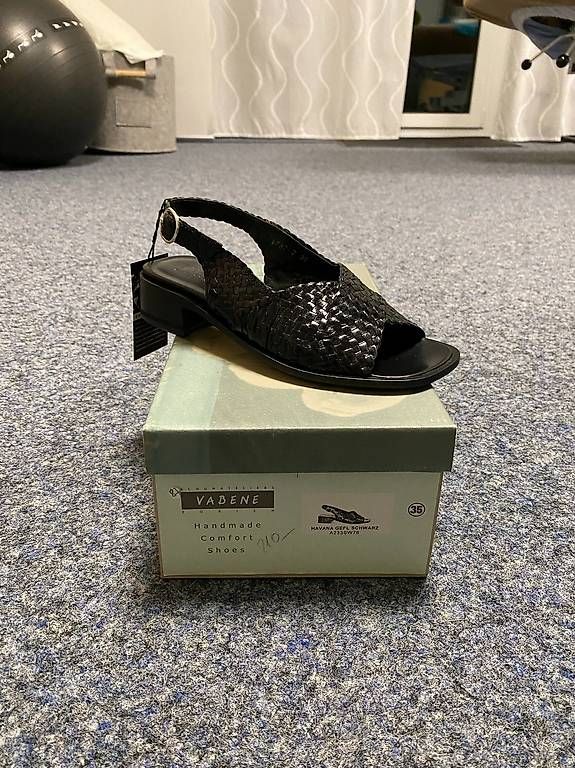 Scarpe da donna: Damenschuh, VaBene – Usato da Mönchaltorf venduto da Iakina
