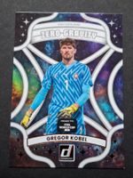 Gregor Kobel Zero Gravity CH Nati Donruss Road WM 25-26